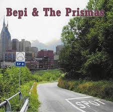 Bepi And The Prismas : SP8 (Spot)